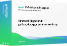 Agisoft Metashape Professional İndir - Full v2.3.2 Build 22809