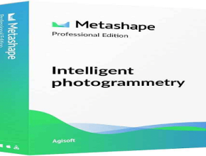 Agisoft Metashape Professional İndir - Full v2.3.1 Build 22446