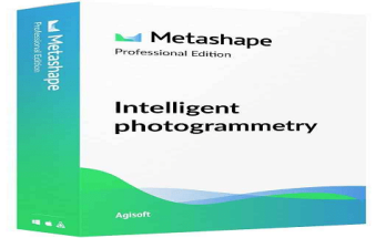 Download Agisoft Metashape Professional v2.4.0.23378 Gratis - Full Türkçe untuk PC