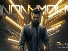 Deus Ex Mankind Divided 2025 İndir – Full + Türkçe + Tüm DLC