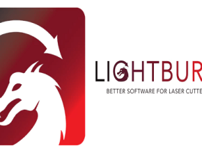 Lightburn İndir - Full PC v2.1.00 x64 - Türkçe [2026]