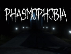 Phasmophobia İndir - Full PC Türkçe - Online - MP - 2025