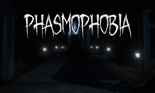 Phasmophobia İndir - Full PC Türkçe - Online - MP - 2025