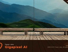 Topaz Gigapixel AI Full İndir - v8.0.2 Görüntü Netleştir (x64) Türkçe