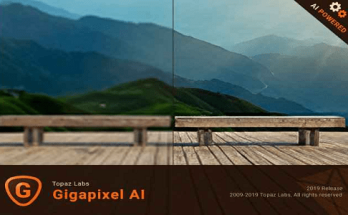 Download Topaz Gigapixel AI 8.4.4 Gratis - Full Türkçe untuk PC