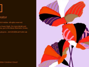 Adobe Illustrator CC 2020 İndir - Full v24.3.569 + Türkçe katılımsız