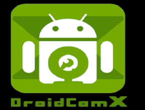 DroidCamX Wireless Webcam Pro APK İndir v6.10 Full - Türkçe