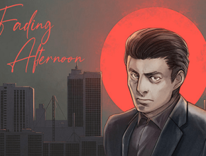 Fading Afternoon İndir - Full + DLC [PC] Türkçe 2025