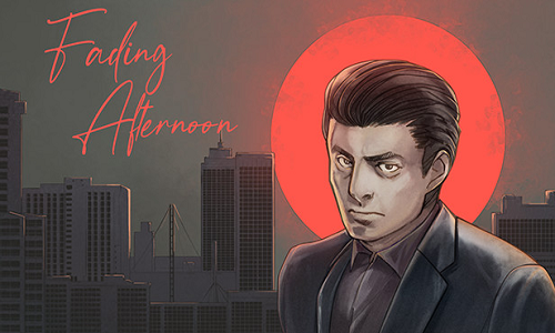 Fading Afternoon İndir - Full + DLC [PC] Türkçe 2025