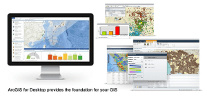 Esri ArcGIS Desktop Full İndir – v3.5.40 - Türkçe 2026