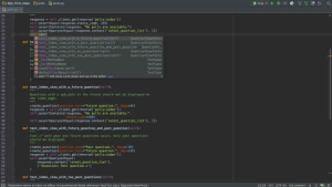JetBrains PyCharm Professional İndir - Full v2026.1.2- Türkçe PC