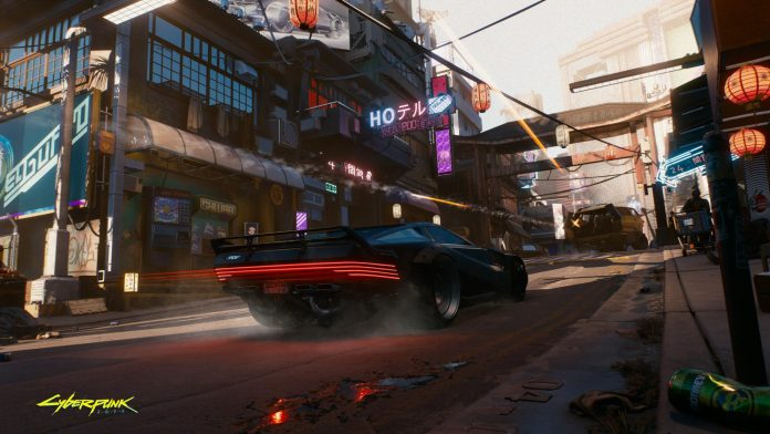 Cyberpunk 2077 İndir - PC Türkçe + Phantom Liberty [2025 v2.13]