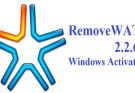 RemoveWat İndir v2.2.60 – Full Türkçe - 2025 için Windows