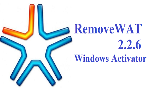 RemoveWat İndir v2.2.60 – Full Türkçe - 2025 için Windows