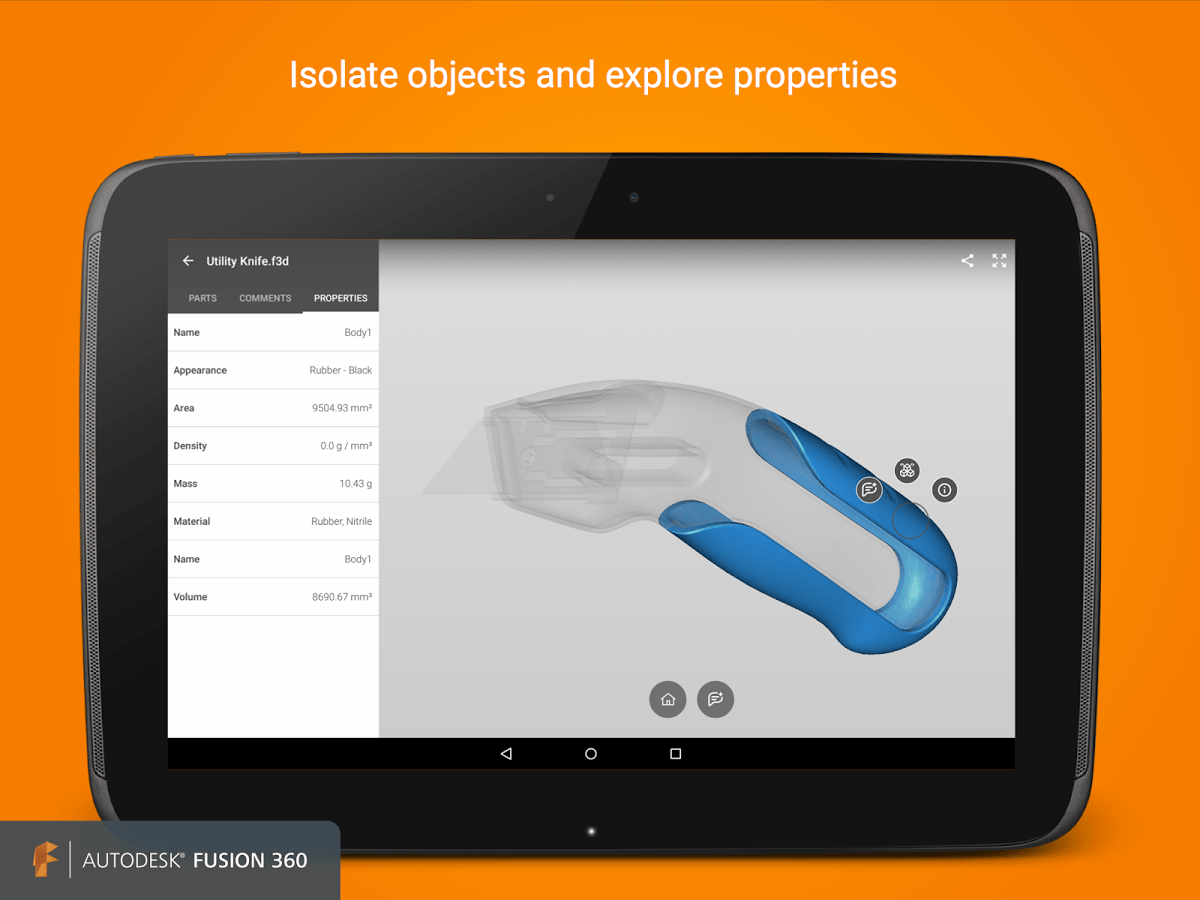 Autodesk Fusion 360 