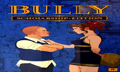 Bully Scholarship Edition İndir - Full PC Türkçe - PC - DLC [2025]