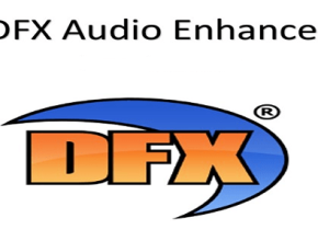DFX Audio Enhancer v13.027 Full İndir – Türkçe 2026 [PC]