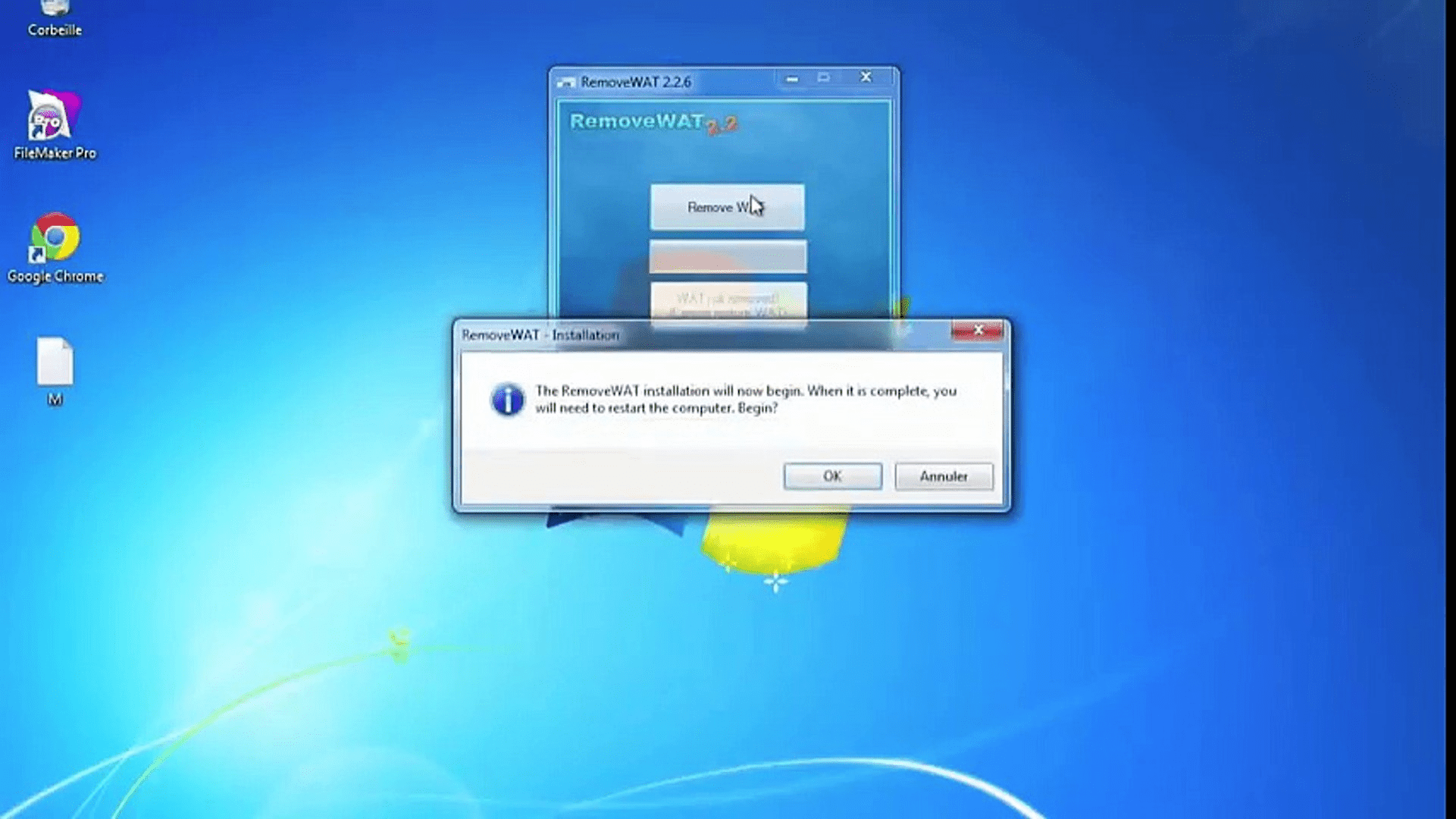 RemoveWat