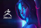 Download Pixologic ZBrush 2026.2.1 Gratis - Full Türkçe untuk PC