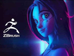 Pixologic ZBrush İndir - v2026.2.0 Full Win-Mac - Türkçe