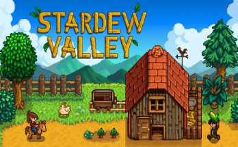 Stardew Valley İndir - Full PC + Türkçe + DLC v1.6.15 [2025]