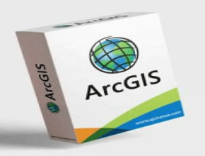 Esri ArcGIS Desktop Full İndir – v3.5.40 - Türkçe 2025
