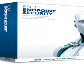 ESET Endpoint Security İndir 10.1.2050.0 - Türkçe Full Katılımsız
