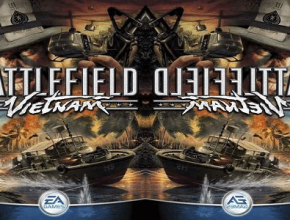 Battlefield Vietnam İndir - Full PC + Offline + Online