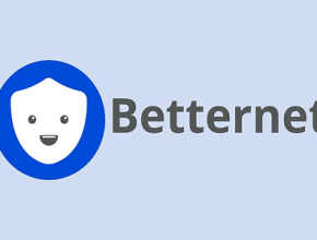 Betternet VPN Premium Full İndir 8.8.1.1322 - Türkçe [2026]