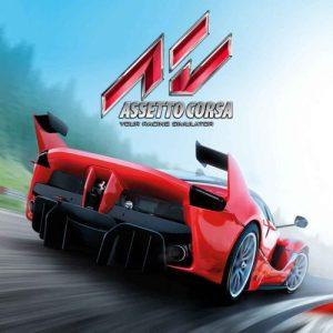 Assetto Corsa İndir - Full PC v1.16.4 + Tüm 13 DLC