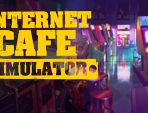 Internet Cafe Simulator İndir - Full Türkçe + Update 2025