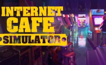 Internet Cafe Simulator İndir - Full Türkçe + Update 2025