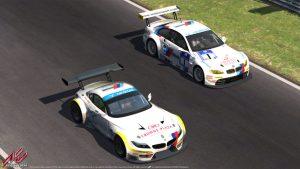 Assetto Corsa İndir - Full PC v1.16.4 + Tüm 13 DLC