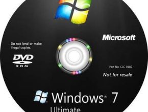 Windows 7 Ultimate/Pro ISO İndir - 32/64-bit SP1 (2025)