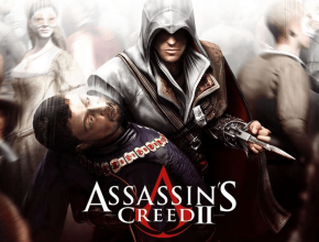 Assassin's Creed 2 İndir – Full Türkçe PC + Tüm DLC [2025]