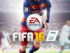 FIFA 16 İndir - Full PC + Türkçe Kurulum 2025