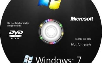 Windows 7 Ultimate/Pro ISO İndir - 32/64-bit SP1 (2025)