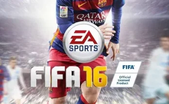 FIFA 16 16.0.2904053 İndir - Full PC + Türkçe Kurulum 2025