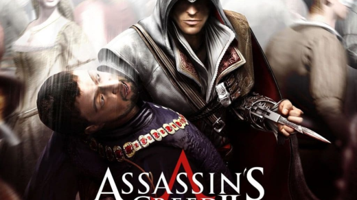 Assassin's Creed 2 İndir – Full Türkçe PC + Tüm DLC [2025]