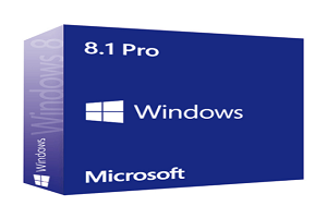 Windows 8.1 Pro İndir Türkçe – Formatlık 2025 Güncel ISO [32/64]