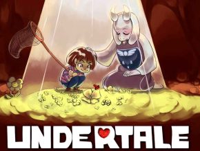 Undertale İndir – Full Türkçe PC Oyun + Final Sorunsuz 2025