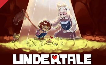 Undertale 1.08 İndir – Full Türkçe PC Oyun Final Sorunsuz 2026