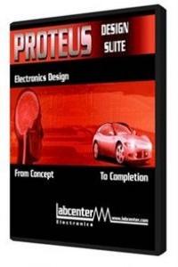 Proteus Professional İndir -v8.17 SP4 Build 38089 Full