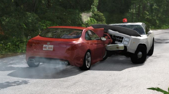 BeamNG DRİVE indir - Full Online PC Oyun v0.34.2