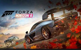 Forza Horizon 5 İndir - Full Türkçe (PC Oyun) + DLC v1.688.44.0
