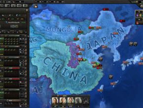 Hearts Of Iron 4 1.17.3 İndir - Full Türkçe PC Oyun Tüm DLC + MP