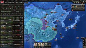 Hearts Of Iron 4 1.17.3 İndir - Full Türkçe PC Oyun Tüm DLC + MP