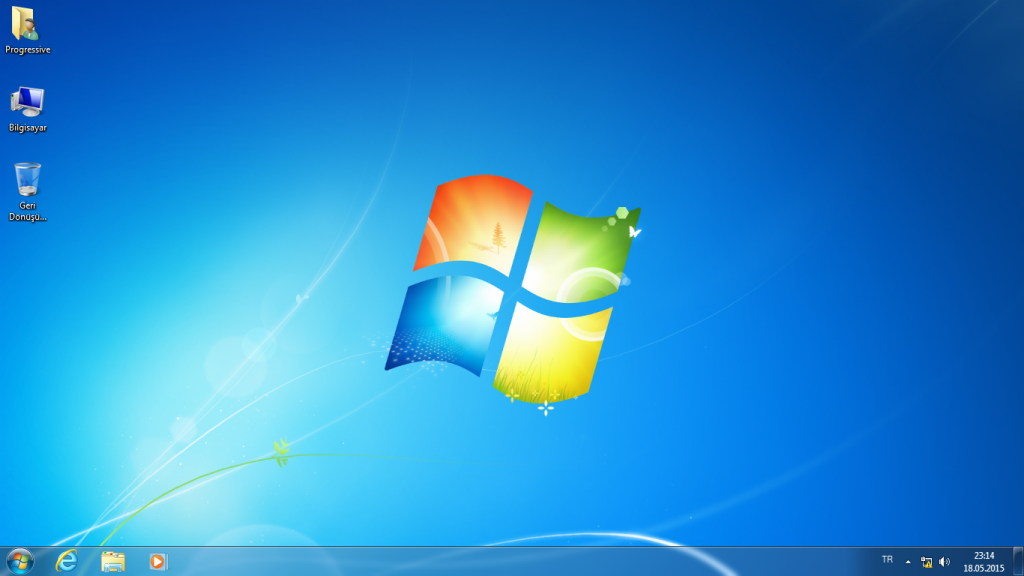 Windows 7 Ultimate/Pro ISO İndir - 32/64-bit SP1 (2025)