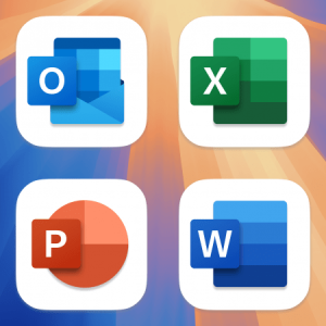 Microsoft Office 2024 v16.106 for MacOS Download (Latest 2026)