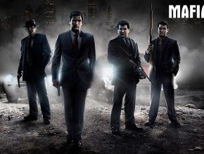 Mafia 2 v1.0.1 İndir – Full PC – Türkçe – Tüm DLC + Definitive 2026